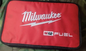 Milwaukee revolver 5.5 pistol case - Picture 1 of 4