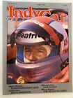 Indy Car Racing Magazine Vol II Nr. 11 August 1985 Mario Andretti Portland Sieger