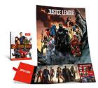 Justice League-Ltd Movie Poster Edition (DVD)