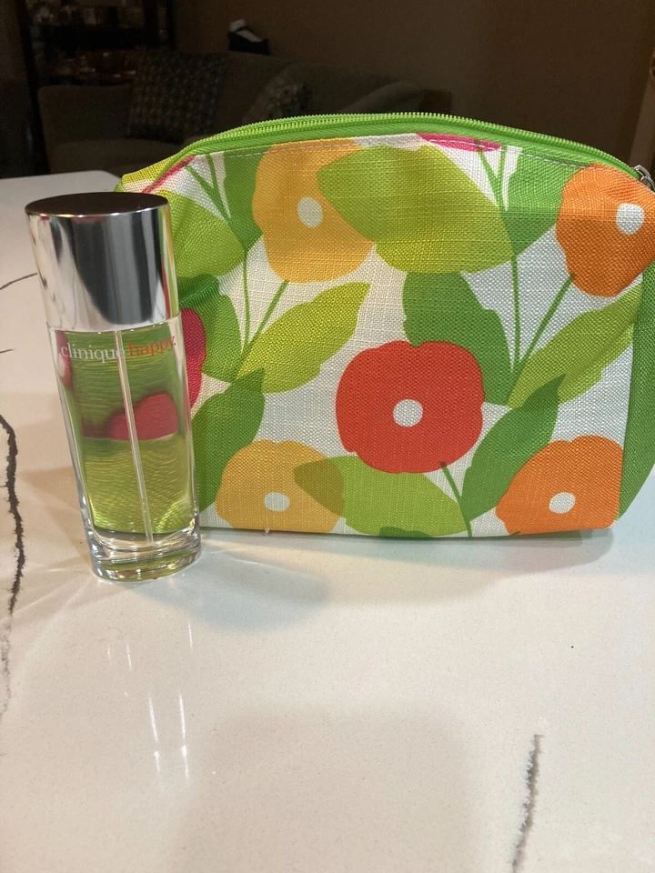 Clinique Happy 1,7 OZ eau de toilette para mujer Foto 1 de 1