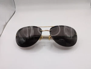 Kate Spade Eyeglasses, Frames Only, BERL7S AU2 Y6, 59-15-135 White Made In China - Picture 1 of 14