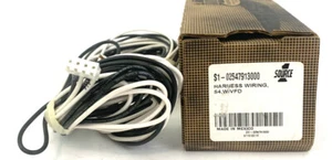 SOURCE1 S1-02547913000 ARNÉS CABLEADO, S4, CON VFD - Imagen 1 de 3