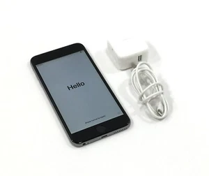 Apple iPhone 6 Plus A1522 - 16GB - MGAX2LL/A - T-Mobile - Space Gray - Afbeelding 1 van 10