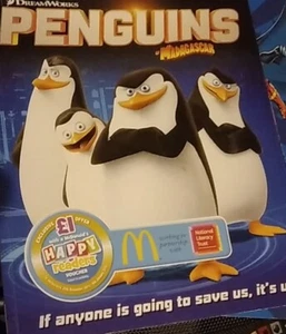 Sale New Stocking A5 Angry Birds, Penguins Emoji Movie; Justice League Activity - Picture 1 of 5