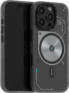 A16 Cover per Iphone 16 Pro Custodia Magnetica Termica | Controllo Fotocamera | - Zdjęcie 1 z 12