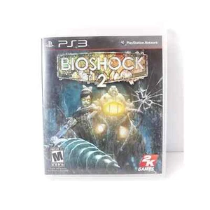 BioShock 2 Videogioco Sony PlayStation 3 PS3 - Foto 1 di 3