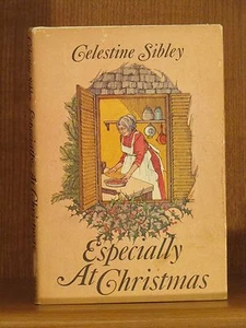 Celestine Sibley, Especially At Christmas, *Signed" 1st/1st - Picture 1 of 4