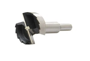 Forstnerbohrer verzahnt Ø 42 mm (1 5/8'') - 50/90 mm lang - für Teelicht / Tülle - Bild 1 von 3