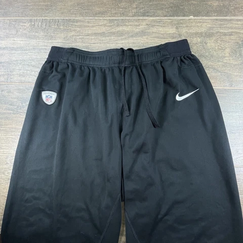 Nike Training Arizona Cardinals NFL Team Issue Aaron Brewer #46 Pants Large Cover