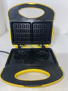 sayota waffle maker