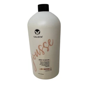 Jugo Calista Jousse para tu cabello estado miel como nuevo 32 oz nuevo sellado - Imagen 1 de 2