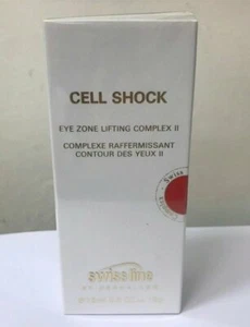 Swiss Line CS Eye Zone Lfting Complex ll 15 ml #tw - Imagen 1 de 1