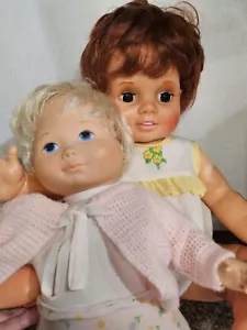Vintage Puppenpaket - Bild 1 von 7