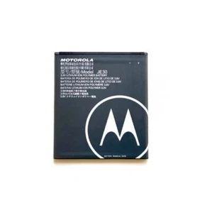 Genuine Motorola JE30 Battery For Moto E5 Play XT1920 2100mAh - Picture 1 of 1