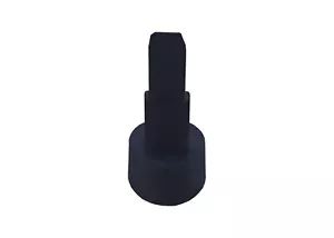 Leva Compatibile Comandi Diffusore Aria Cruscotto Smart Fortwo 450 452 Roadster - Foto 1 di 3