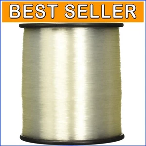 Trilene Big Game 50Lb Test Monofilament Fishing Line, 1090 Yards of Durability - Picture 1 of 6