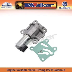 For 2002-2006 Volvo S80 Engine Variable Valve Timing (VVT) Solenoid Walker 2003 - Picture 1 of 5