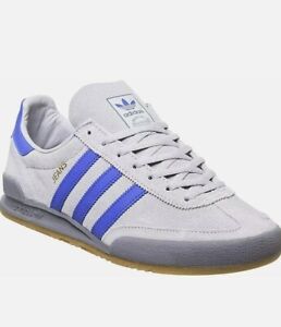 Adidas Jeans Mens Originals Shoes Trainers UK Sizes 7-11 CQ2769 SALE GREY