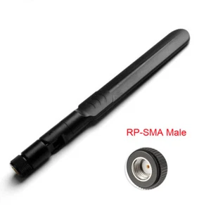 Replacement Cellular Antenna for SPYPOINT Link-EVO Micro Wildlife Trail Camera - Picture 1 of 8