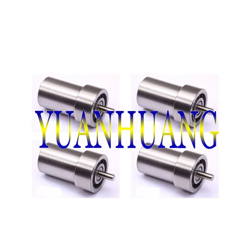 4Pcs Fuel Injector Nozzle DN0SD228 0434250075 for Peugeot 504 J7 OPEL Blitz 2.1D Foto 1 de 1