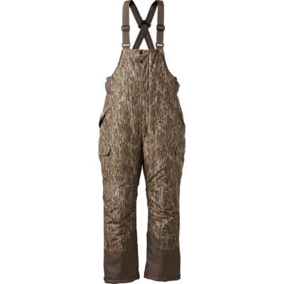 Men's Magellan Pintail Insulated Waterfowl Bibs Brace Hunting Farming Fishing 72 - Image 1 of 4