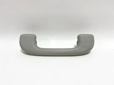 06-13 MERCEDES BENZ W251 CLASE R JUEGO DE MANIJAS DE AGARRE DE TECHO DELANTERO DERECHO E IZQUIERDO 2 OEM Foto 1 de 3