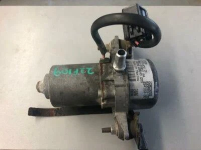 09-12 GMC ACADIA 09-11 CHEVY TRANSVERSE FRENO ELÉCTRICO BOMBA DE REFUERZO DE VACÍO 20803252 Foto 1 de 4