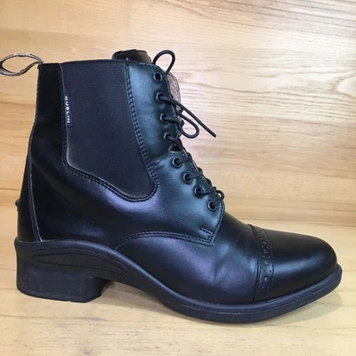 Botas de paddock con cordones Dublin Altitude para mujer talla 8 Foto 1 de 4