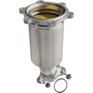 Catalytic Converter-Dire ct-Fit California OBDII Converters fits 98-01 Altima L4 - Picture 1 of 4