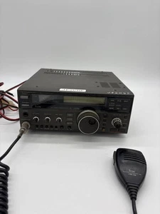 ICOM IC-729 HF/50MHz TRANSCEIVER Transceiver amateur radio - Zdjęcie 1 z 4