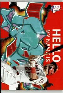 Mike Trout 2023 Topps Big League #RC-2 - Picture 1 of 2