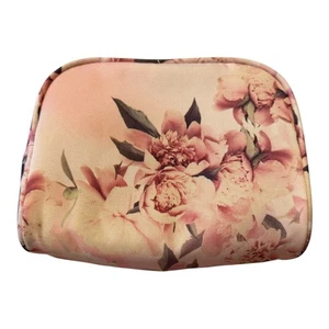 Borsa cosmetica floreale elegante - Foto 1 di 8