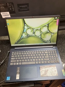 15,6" Lenovo IdeaPad 1I / Pentium N6000 / 4GB / 128GB / 109310-1 JAR - Bild 1 von 6