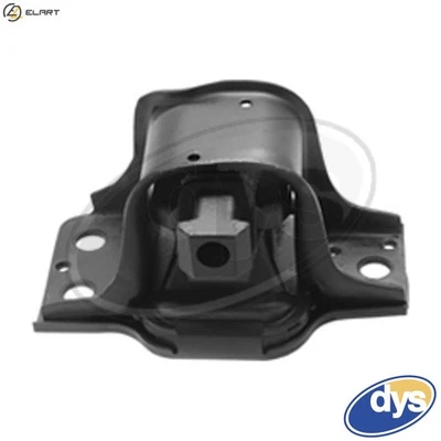 MOUNTING ENGINE 71-22928 FOR NISSAN DUALIS QASHQAI/+2 HR16DE 1.6L 4cyl DUALIS I - Image 1 of 4