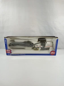 SIKU Super Serie 1:50 - 3540 Road Milling Machine - Loose MB - Picture 1 of 2