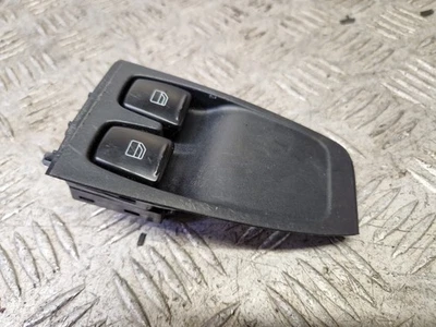SMART FORTWO WINDOW SWITCH FRONT DRIVER SIDE COUPE 2010 — 第 1/4 张图片