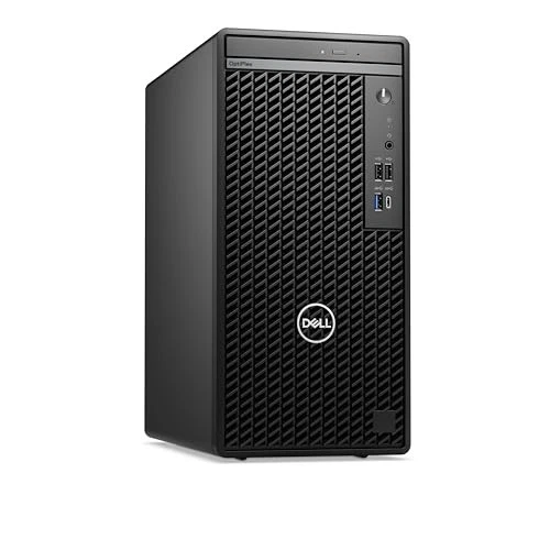 Nuovo PC Dell OptiPlex Intel Core i5 10° Gen RAM 8 GB SSD 512 GB Windows 11 Pro - Immagine 1 di 1