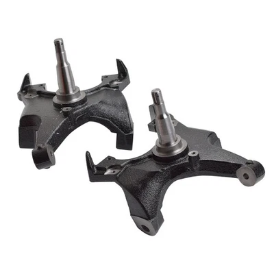 Kit de reducción de husillo de caída de 2" para Chevy GMC C1500 C2500 1988-1998 Tahoe Yukon 2x2 Foto 1 de 4