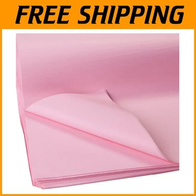 Экологичная папиросная бумага 20x30, 480 листов - Изображение 1 из 4