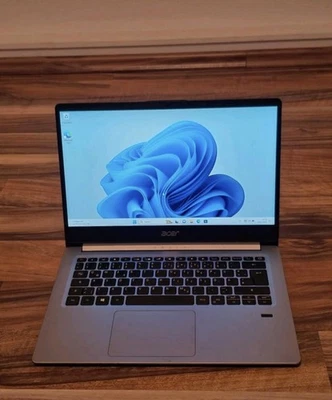 Acer Swift SF114-32 Series - Bild 1 von 2