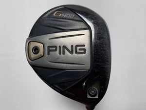 Ping G400 5 Fairway Wood 17.5* Alta CB Soft Regular 65g Senior RH Dents - Picture 1 of 9