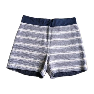 Gefütterte kurze Hose von Stefanel, Gr.  40 - Bild 1 von 3