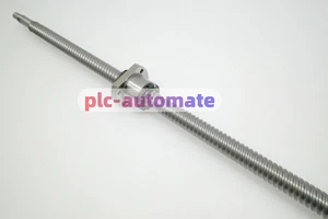 NEW THK NNB BLK3232-3.6ZZ+2550L 32mm High lead Rolled Ball Screw BSC-I-872=8H05/ - Picture 1 of 4