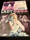 Lady Gaga: One Sequin At A Time (Dvd, 2010) New Sealed