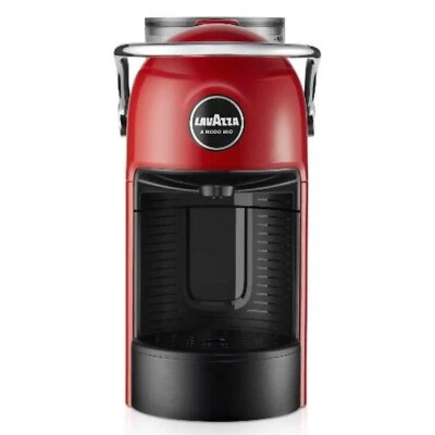 Lavazza JOLIE EVO Máquina De Café A Cápsulas A Modo Mio Con Cápsulas De Regalo - Imagen 1 de 4