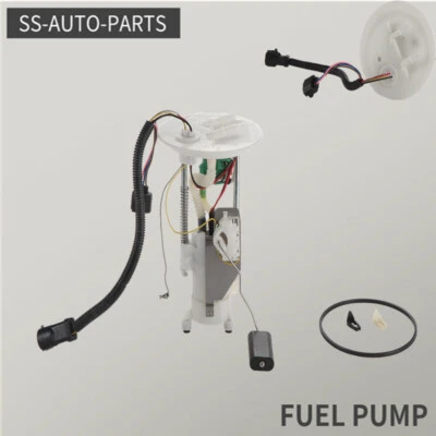Conjunto de bomba de combustible para Ford Explorer Mercury Mountaineer 2002 4,0 L 4,6 L E2334M Foto 1 de 4
