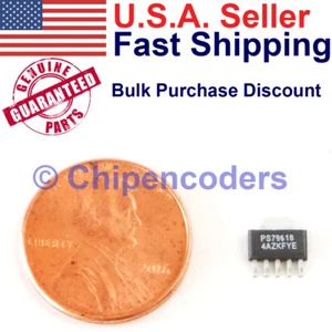 1/5pcs TI TPS79618DCQ Fast RF Voltage Regulator 2.7-5.5V In/1.8V Out SOT-223 - Picture 1 of 10