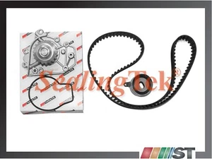 Bomba de agua tensor de correa de distribución de motor Fit 96-01 Integra B18B1 CR-V B20B4 B20Z2 - Imagen 1 de 1