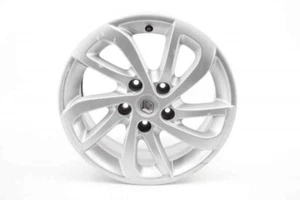 403000787R felge für RENAULT SCENIC III FASE III 1.5 DCI DIESEL 2013 276400 - Bild 1 von 10