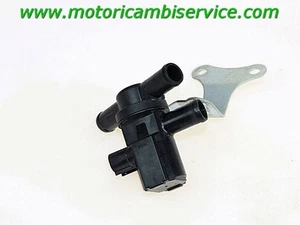 Valve Air Secondary YAMAHA XJ6 Naked 2008 - 2015 20S148400000 Air Cut Valve - Imagen 1 de 2